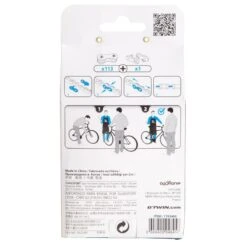 Decathlon CHAINE VELO 3 A 8 VITESSES -Velo Composant Magasin chaine velo 3 a 8 vitesses 3