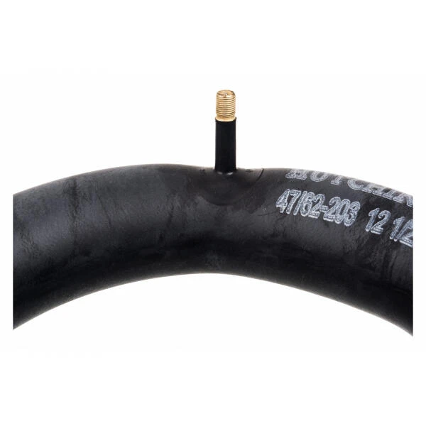 CHAMBRE A AIR VELO 12 1-2 x 1.75 HUTCHINSON VALVE STANDARD 35mm 80g CHAMBRE A AIR VELO 12 1-2 X 1.75 HUTCHINSON VALVE STANDARD 35mm 80g -Velo Composant Magasin chambre a air velo 12 1 2 x 175 hutchinson valve standard 35mm 80g 1