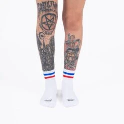 Chaussettes American Socks American Pride - Ankle High -Velo Composant Magasin chaussettes american socks american pride ankle high 2