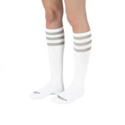 Chaussettes American Socks Falkor - Knee High -Velo Composant Magasin chaussettes american socks falkor knee high 3
