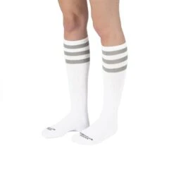 Chaussettes American Socks Falkor - Knee High -Velo Composant Magasin chaussettes american socks falkor knee high 4