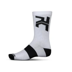 Ride Concepts Chaussettes D'entraînement Homme Sidekick Noir