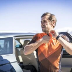 Loeffler Chemise De Cyclisme Manches Courtes Maillot De Vélo M FZ Hotbond-Vert -Velo Composant Magasin chemise de cyclisme manches courtes maillot de velo m fz hotbond vert 2