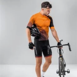 Loeffler Chemise De Cyclisme Manches Courtes Maillot De Vélo M FZ Hotbond-Vert -Velo Composant Magasin chemise de cyclisme manches courtes maillot de velo m fz hotbond vert 4