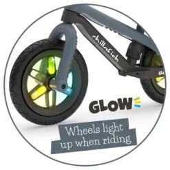 Chillafish BMXie Glow, Avec Des Roues Lumineuses LED 4 Chillafish BMXie Glow, Avec Des Roues Lumineuses LED -Velo Composant Magasin chillafish bmxie glow avec des roues lumineuses led 4