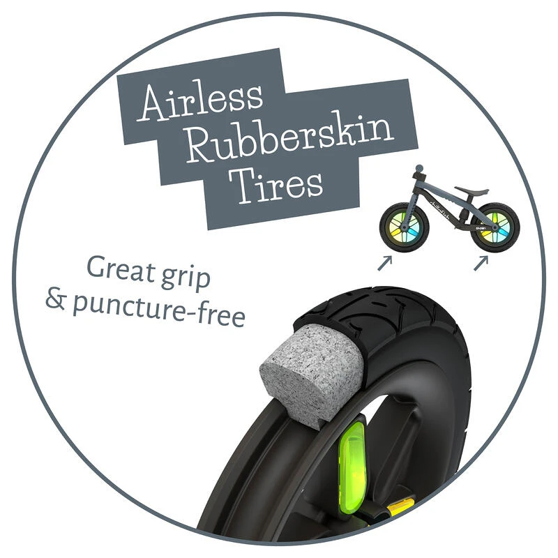 Chillafish BMXie Glow, avec des roues lumineuses LED Chillafish BMXie Glow, Avec Des Roues Lumineuses LED -Velo Composant Magasin chillafish bmxie glow avec des roues lumineuses led 5