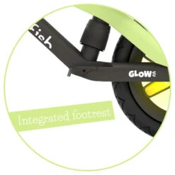 Chillafish BMXie Glow, La Draisienne Légère Avec Des Roues Lumineuses LED 4 Chillafish BMXie Glow, La Draisienne Légère Avec Des Roues Lumineuses LED -Velo Composant Magasin chillafish bmxie glow la draisienne legere avec des roues lumineuses led 4