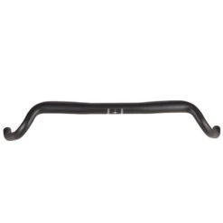 Riverside Cintre Bikepacking / Gravel 31,8mm Reach 52,6mm Flare 24° Sweep 4° -Velo Composant Magasin cintre bikepacking gravel 318mm reach 526mm flare 24 sweep 4 2