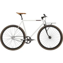City Speed Adulte LTD Blanc