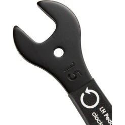 Clé à Pédale XLC TO-S78 -Velo Composant Magasin cle a pedale xlc to s78 2