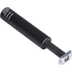 Pro Clé De Pédalier 24 Mm Acier Noir