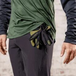 IXS Collants De Vélo Homme Flow XTG Pants Noir -Velo Composant Magasin collants de velo homme flow xtg pants noir 5