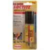 Colle EPOXY Pour Acier Seringue 25ml - LOCTITE EA 3450