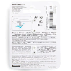 Decathlon COLLIER SELLE 31,8 MM -Velo Composant Magasin collier selle 318 mm 2