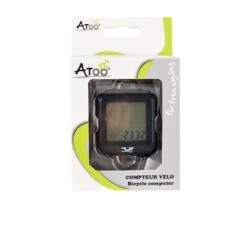 Compteur Sans Fil Optimiz 21 Fcts -Velo Composant Magasin compteur sans fil optimiz 21 fcts 2