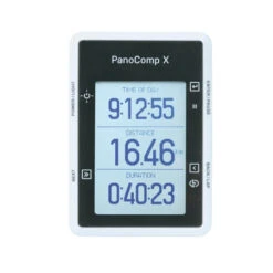 Compteur Topeak PanoCompxW/ Speed & Cadence -Velo Composant Magasin compteur topeak panocompxw speed and cadence 2