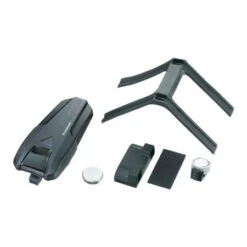 Compteur Topeak PanoCompxW/ Speed & Cadence -Velo Composant Magasin compteur topeak panocompxw speed and cadence 5