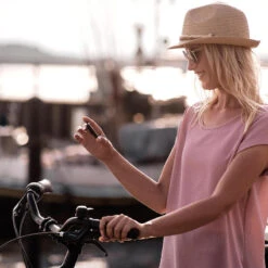 SIGMA SPORT Compteur Vélo BC 5.0 WL Noir -Velo Composant Magasin compteur velo bc 50 wl noir 4