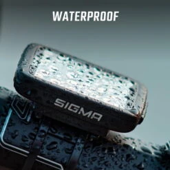 SIGMA SPORT Compteur Vélo BC 8.0 WL Noir -Velo Composant Magasin compteur velo bc 80 wl noir 3