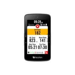 BRYTON COMPTEUR VELO RIDER S800 T -Velo Composant Magasin compteur velo rider s800 t 6
