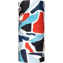 Buff Coolnet Uv+ Entropy Multi Snood Pour Enfants