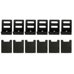 Decathlon CROCHETS POUR PORTE VELO 300 Et 320