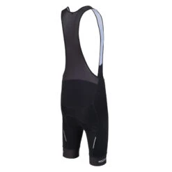 Cuissard à Bretelles De Cyclisme Pour Homme ECOON RACE PERFORMANCE Noir -Velo Composant Magasin cuissard a bretelles de cyclisme pour homme ecoon race performance noir 3