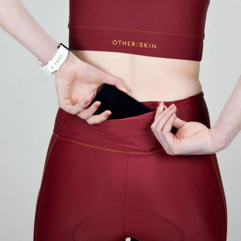 Cuissard Cyclisme Femme Bordeaux Ecoresponsable Cuissard Cyclisme Femme Bordeaux Ecoresponsable -Velo Composant Magasin cuissard cyclisme femme bordeaux ecoresponsable 2