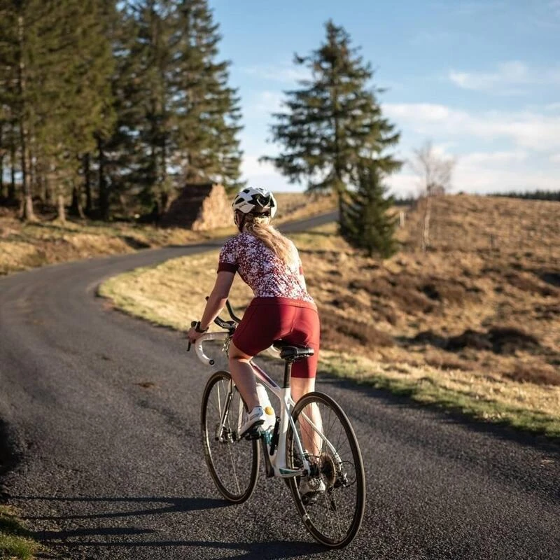 Cuissard Cyclisme Femme Bordeaux Ecoresponsable Cuissard Cyclisme Femme Bordeaux Ecoresponsable -Velo Composant Magasin cuissard cyclisme femme bordeaux ecoresponsable 4