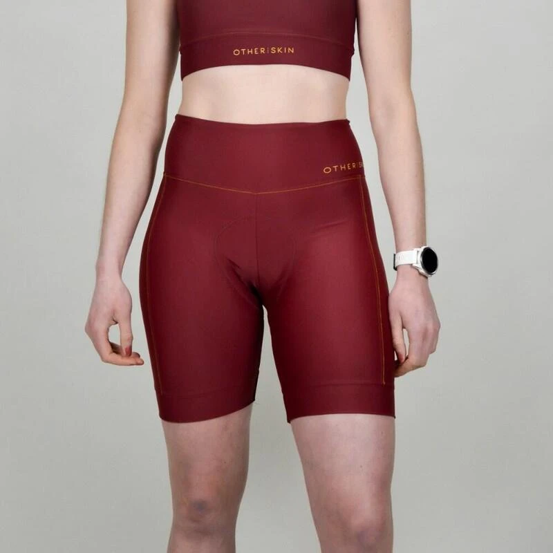 Cuissard Cyclisme Femme Bordeaux Ecoresponsable Cuissard Cyclisme Femme Bordeaux Ecoresponsable -Velo Composant Magasin cuissard cyclisme femme bordeaux ecoresponsable