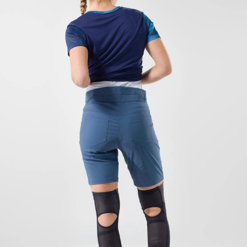 Cuissard de cyclisme pour femme EVO-E CSL Vintigo - Bleu Loeffler Cuissard De Cyclisme Pour Femme EVO-E CSL Vintigo - Bleu -Velo Composant Magasin cuissard de cyclisme pour femme evo e csl vintigo bleu 2