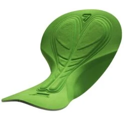 Loeffler Cuissard M Bike Shorts Grav-E ASSL Homme - Vert Olive -Velo Composant Magasin cuissard m bike shorts grav e assl homme vert olive 2