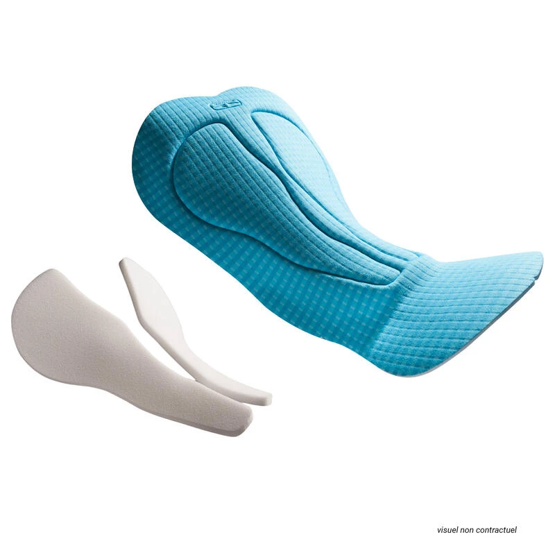 Cuissard Vélo Route Racer Bleu Cuissard Vélo Route Racer Bleu -Velo Composant Magasin cuissard velo route racer bleu 4