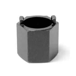 Parktool Démonte Cassette FR-2C Noir