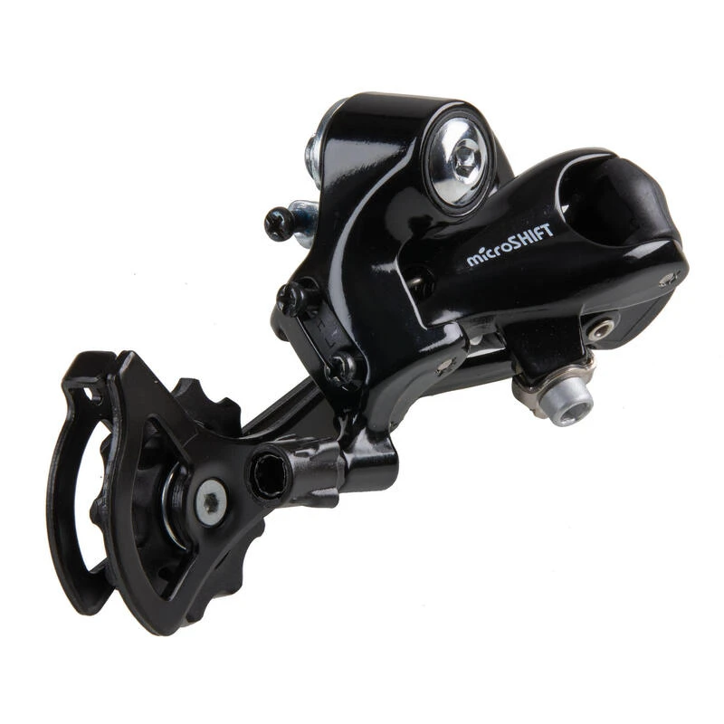 Dérailleur arrière Microshift RD-R43M 9/10 vitesses Dérailleur Arrière Microshift RD-R43M 9/10 Vitesses -Velo Composant Magasin derailleur arriere microshift rd r43m 910 vitesses