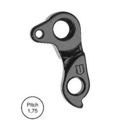 Marwi DERAILLEUR PATTE BULLS Direct Mount M12 P1.75 GH251 GH-251