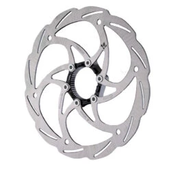 Disque De Frein Formula Spare Parts Disc 1 Piece-Center Lock-Ø160mm