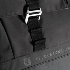 DOUBLE SACOCHE VELOCARGO LONGTAIL 2*50L -Velo Composant Magasin double sacoche velocargo longtail 250l 4