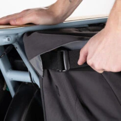 DOUBLE SACOCHE VELOCARGO LONGTAIL 2*50L -Velo Composant Magasin double sacoche velocargo longtail 250l 5