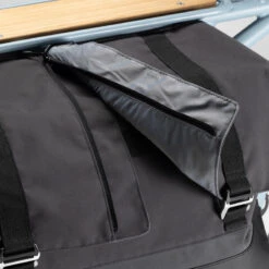 DOUBLE SACOCHE VELOCARGO LONGTAIL 2*50L -Velo Composant Magasin double sacoche velocargo longtail 250l 9