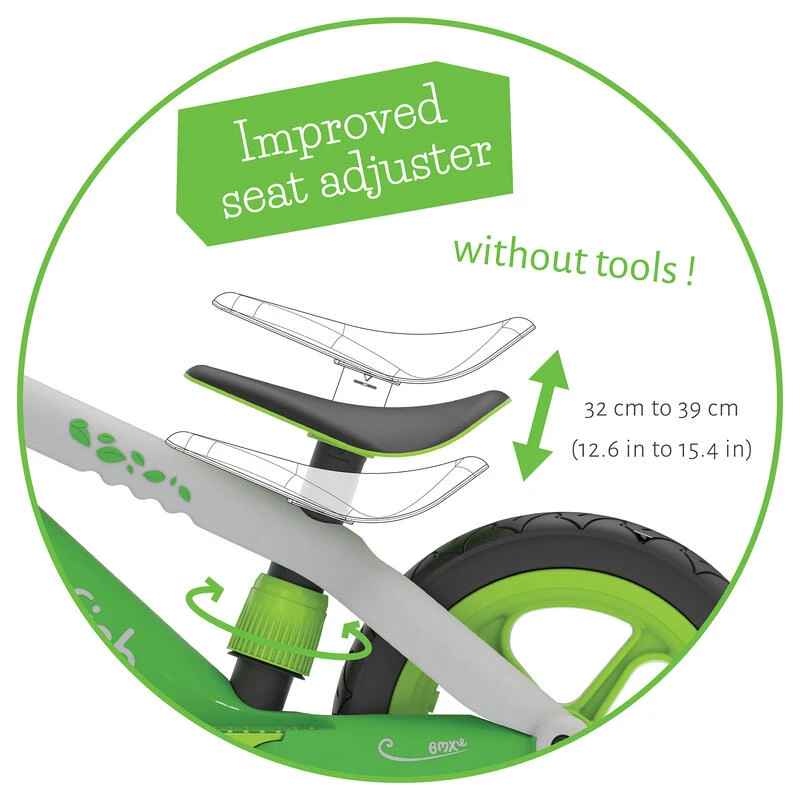 Draisienne BMXIe 2 : Super cool avec son frein à pied et repose-pied intégré Draisienne BMXIe 2 : Super Cool Avec Son Frein à Pied Et Repose-pied Intégré -Velo Composant Magasin draisienne bmxie 2 super cool avec son frein a pied et repose pied integre 4