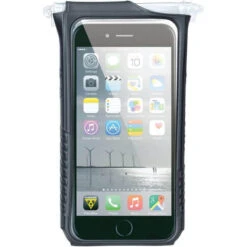 Topeak Drybag Iphone 8/7/6S/6 Noir