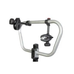 BuzzRack E-scorpion XL Porte-vélo D'attelage - Plateforme Pliable 2 Vélos électrique -Velo Composant Magasin e scorpion xl porte velo dattelage plateforme pliable 2 velos electrique 5