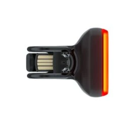 Éclairage Arrière Knog Blinder SQU 2 Éclairage Arrière Knog Blinder SQU -Velo Composant Magasin eclairage arriere knog blinder squ 2