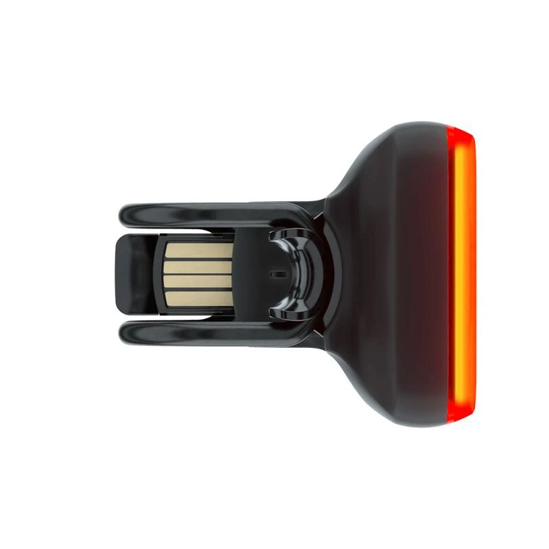 Éclairage arrière Knog Blinder SQU Éclairage Arrière Knog Blinder SQU -Velo Composant Magasin eclairage arriere knog blinder squ 2