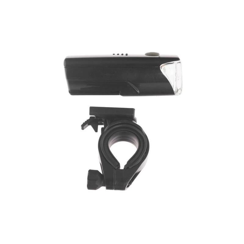 Eclairage vélo 25 lumen - Eclairage avant vélo avec piles Eclairage Vélo 25 Lumen - Eclairage Avant Vélo Avec Piles -Velo Composant Magasin eclairage velo 25 lumen eclairage avant velo avec piles 1
