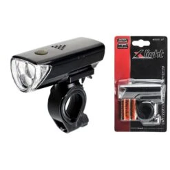 Eclairage Vélo 25 Lumen - Eclairage Avant Vélo Avec Piles 6 Eclairage Vélo 25 Lumen - Eclairage Avant Vélo Avec Piles -Velo Composant Magasin eclairage velo 25 lumen eclairage avant velo avec piles 6