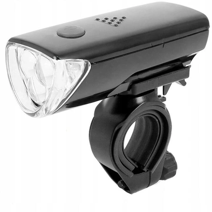 Eclairage vélo 25 lumen - Eclairage avant vélo avec piles Eclairage Vélo 25 Lumen - Eclairage Avant Vélo Avec Piles -Velo Composant Magasin eclairage velo 25 lumen eclairage avant velo avec piles