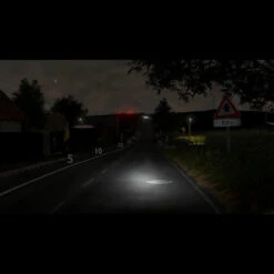 ECLAIRAGE VELO AVANT FL920 USB -Velo Composant Magasin eclairage velo avant fl920 usb 4