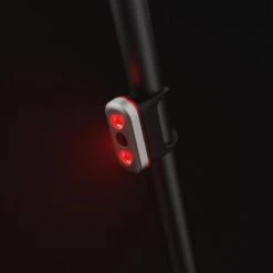 ECLAIRAGE VELO LED CL 900 AVANT/ARRIERE USB -Velo Composant Magasin eclairage velo led cl 900 avantarriere usb 5